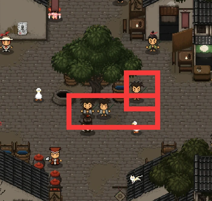 新手开局保姆级教程