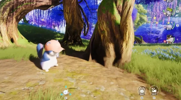 精灵蛋孵化攻略