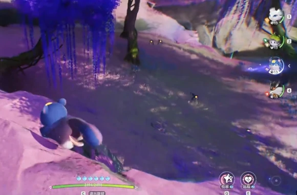 精灵蛋孵化攻略