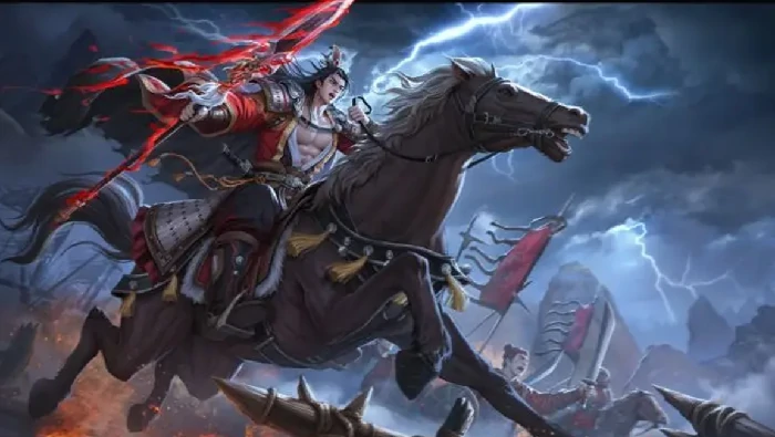 公会系统玩法介绍