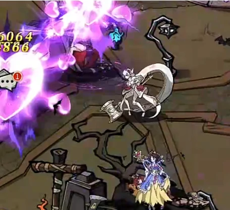 伊藤蛇毒反击流玩法介绍