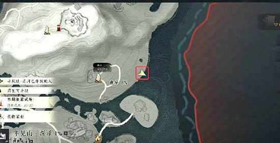 千年渡神秘宝藏攻略