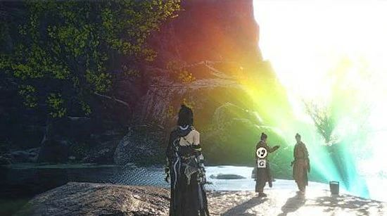 千年渡神秘宝藏攻略