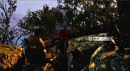 千年渡以利天下攻略