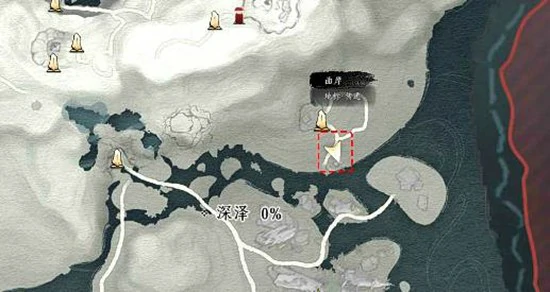 千年渡以利天下攻略