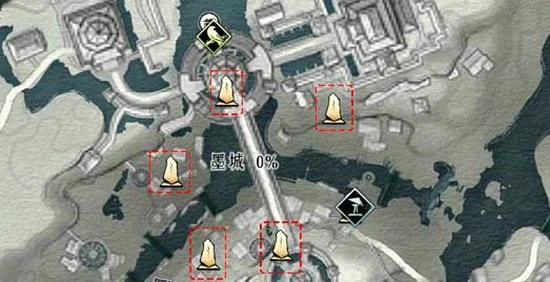 千年渡仙宫任务攻略