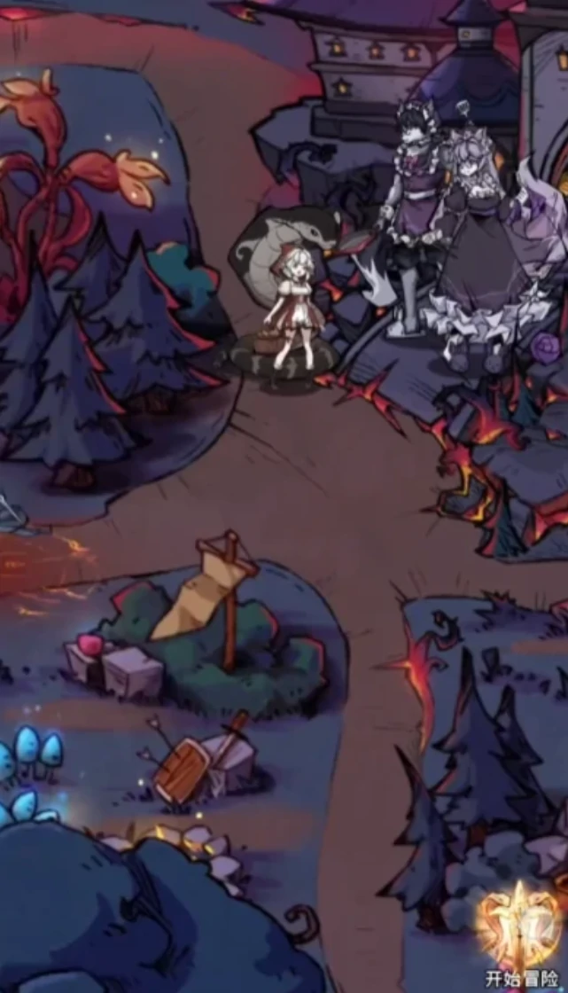 美杜莎培养攻略