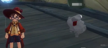 阿米亚特捕捉地点一览