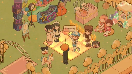 光影时间系统介绍