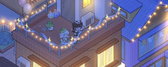 光影时间系统介绍