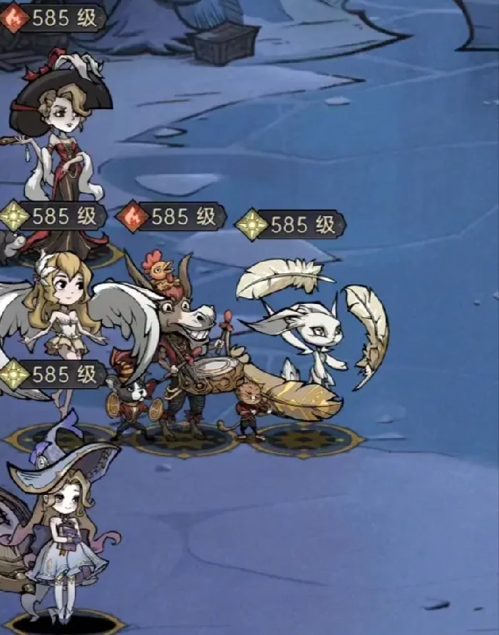 智慧鸟强度介绍