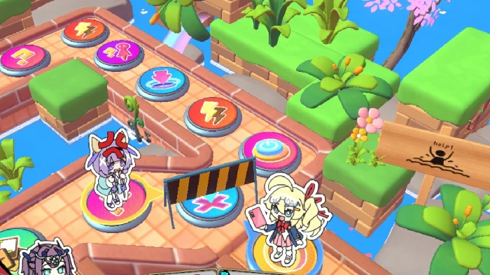 丛林冒险地图攻略