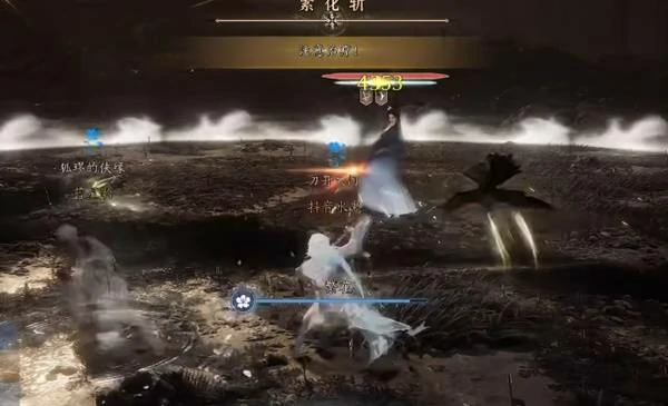 新团本boss柏楚玉打法技巧