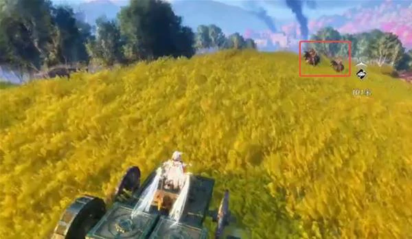 鸡毙你成就完成方法