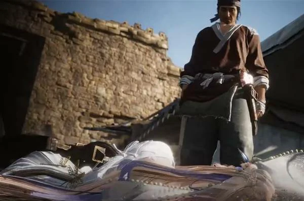 最后的倔强成就获取方法