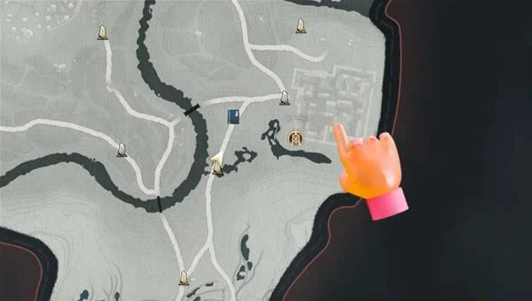 最后的倔强成就获取方法