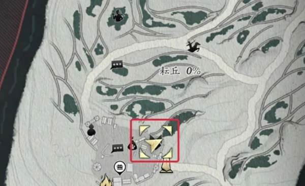 滹沱燕归板玩法