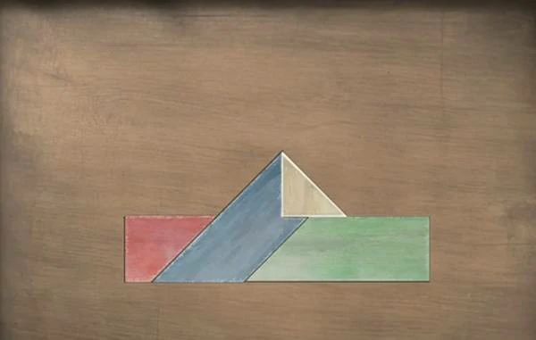 滹沱燕归板玩法