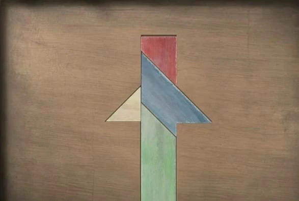 滹沱燕归板玩法