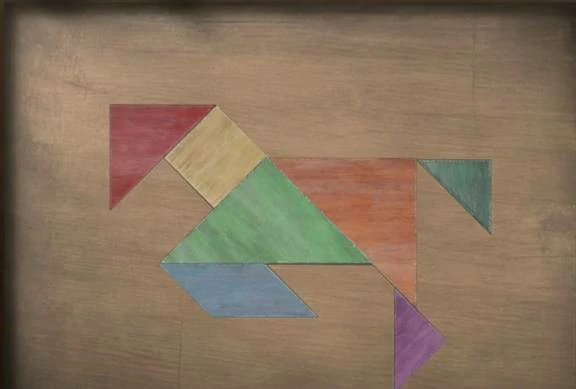 滹沱燕归板玩法