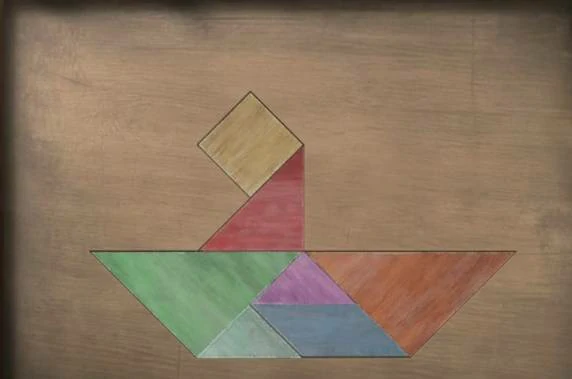 滹沱燕归板玩法