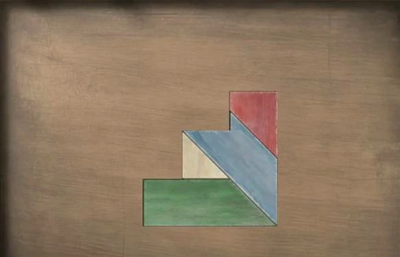 滹沱燕归板玩法