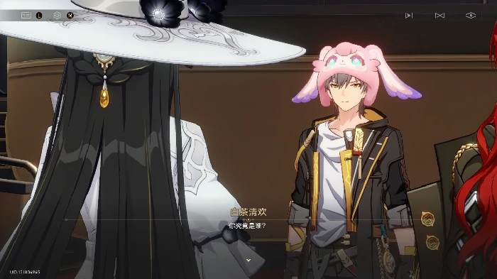 3.8版本主线任务探索攻略