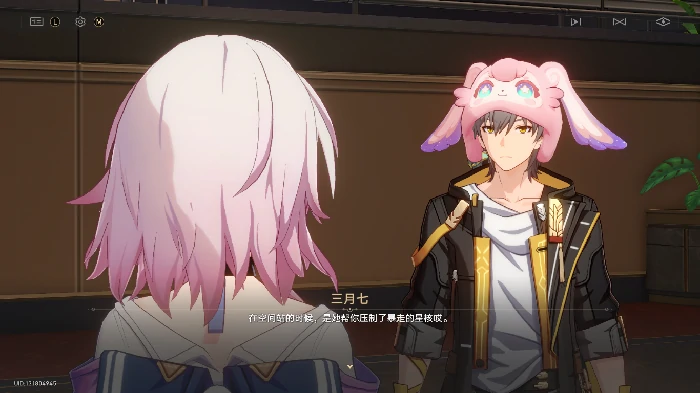 3.8版本主线任务探索攻略