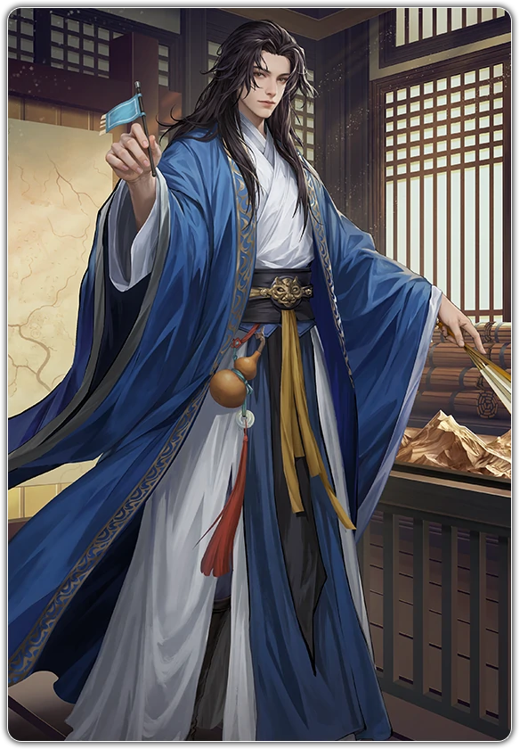 楚汉争霸双人组排武将推荐