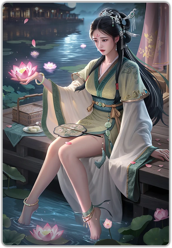 萌新适合武将及获取方式