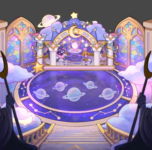 S12赛季情报速递