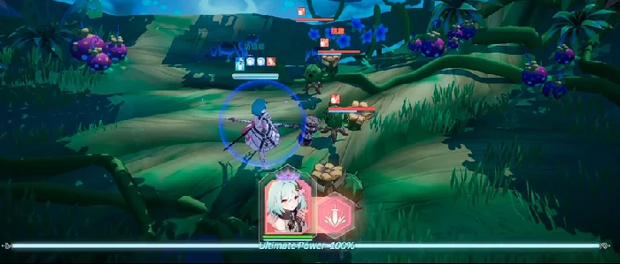 布莱斯技能搭配攻略