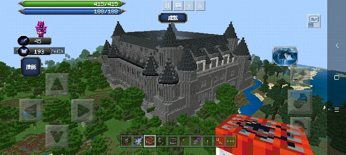 月蚀刷怪地点介绍