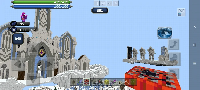 月蚀刷怪地点介绍