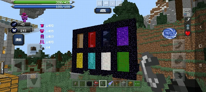 月蚀刷怪地点介绍