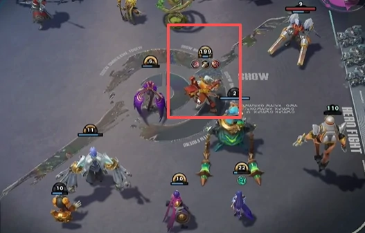 老夫子玩法介绍