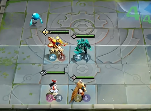 老夫子玩法介绍