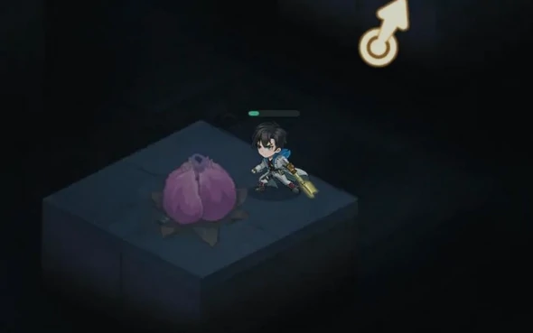 密门钥匙获取攻略