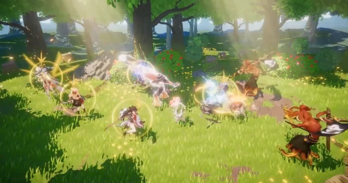 尤里娅结局一览