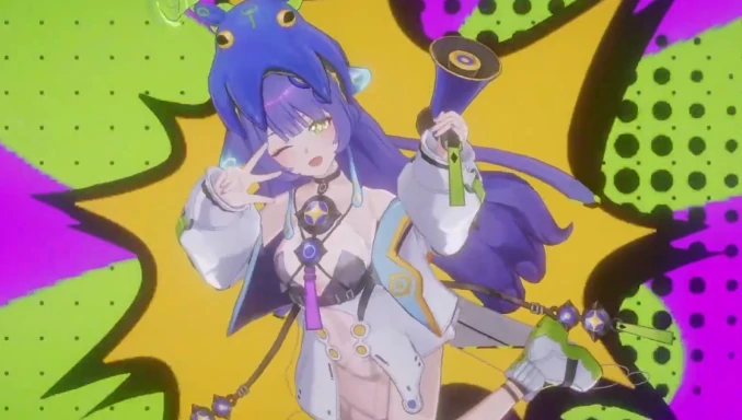 欧妮丝结局一览