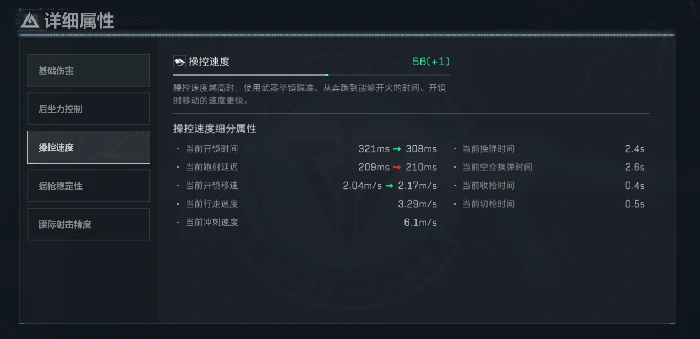 全面战场M7战斗步枪极限改装