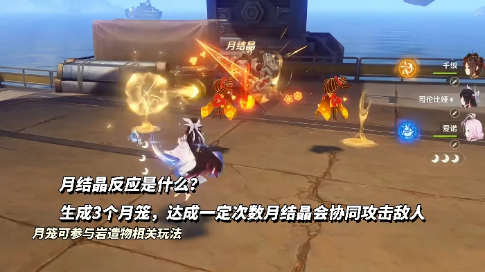 月之四前瞻汇总