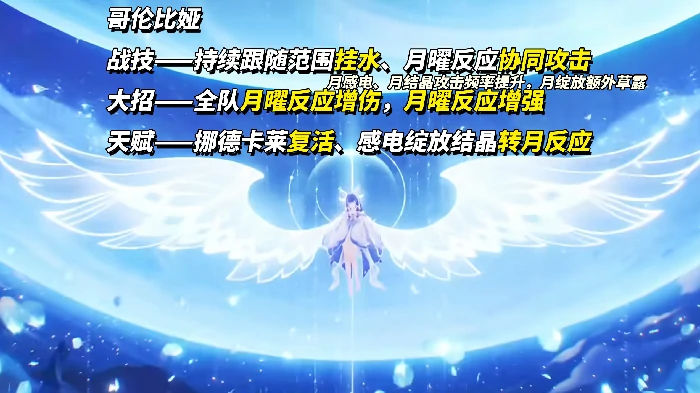 月之四前瞻汇总