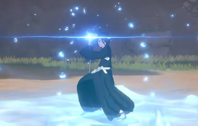 露琪亚刻印推荐