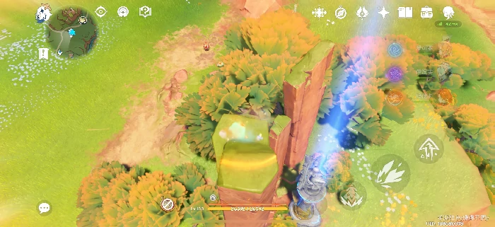 纳塔98%隐藏宝箱位置分享