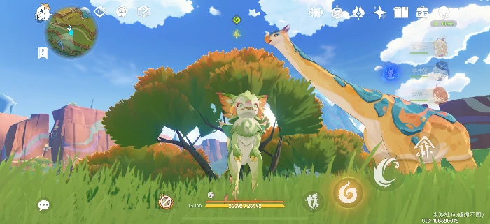 纳塔98%隐藏宝箱位置分享