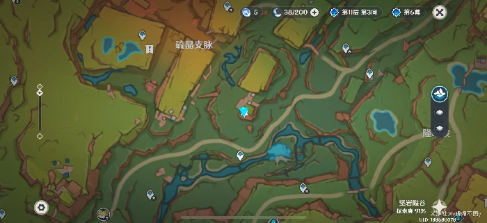 纳塔98%隐藏宝箱位置分享