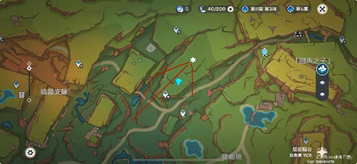 纳塔98%隐藏宝箱位置分享