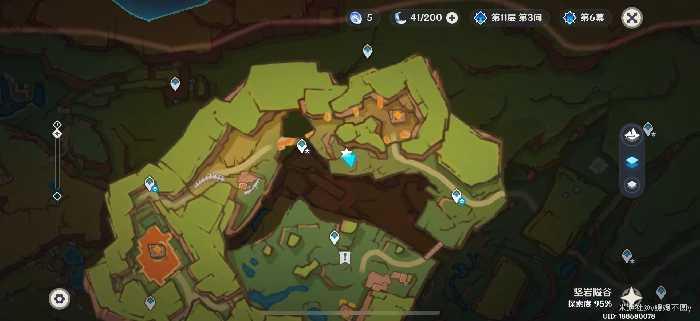 纳塔98%隐藏宝箱位置分享