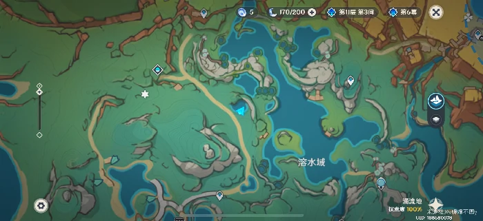 纳塔98%隐藏宝箱位置分享